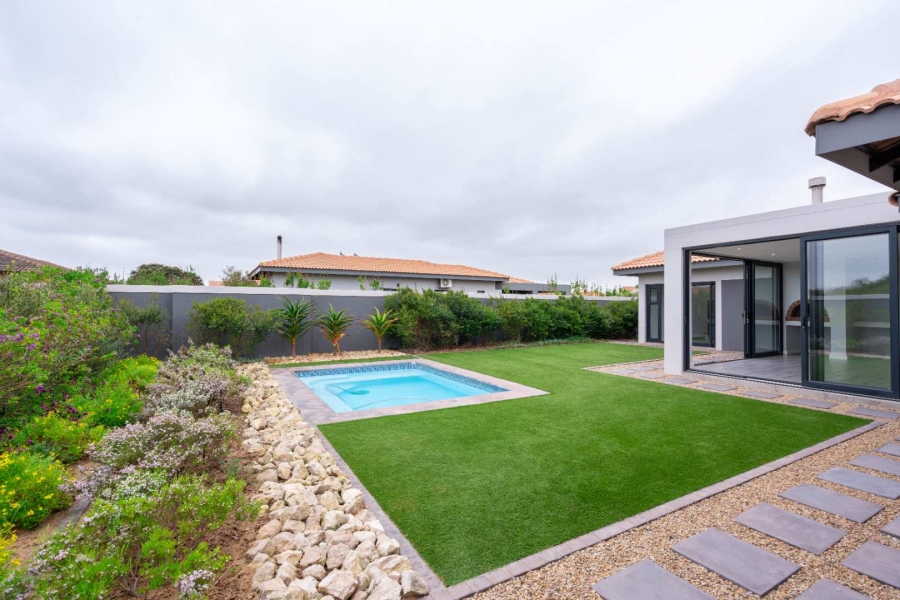 4 Bedroom Property for Sale in Langebaan Country Estate Western Cape